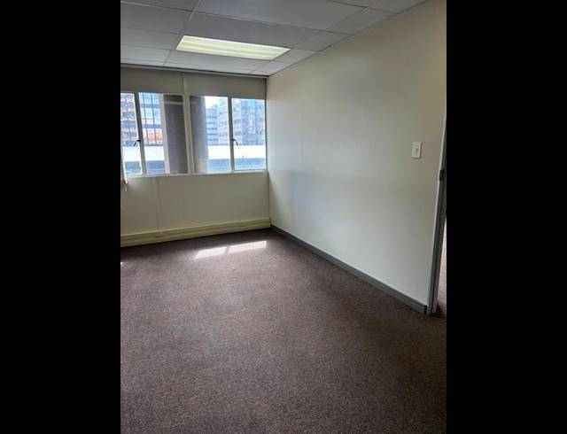 OFFICE PROPERTY TO RENT IN JOHANNESBURG CBD